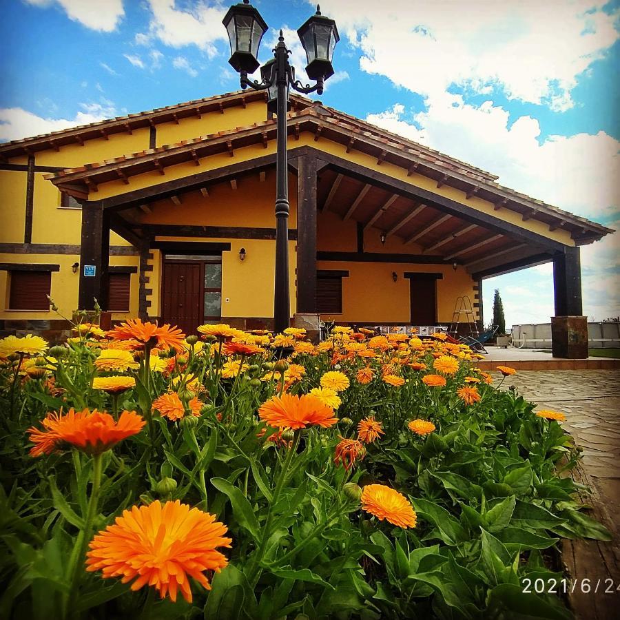 Atalaya House * Concud