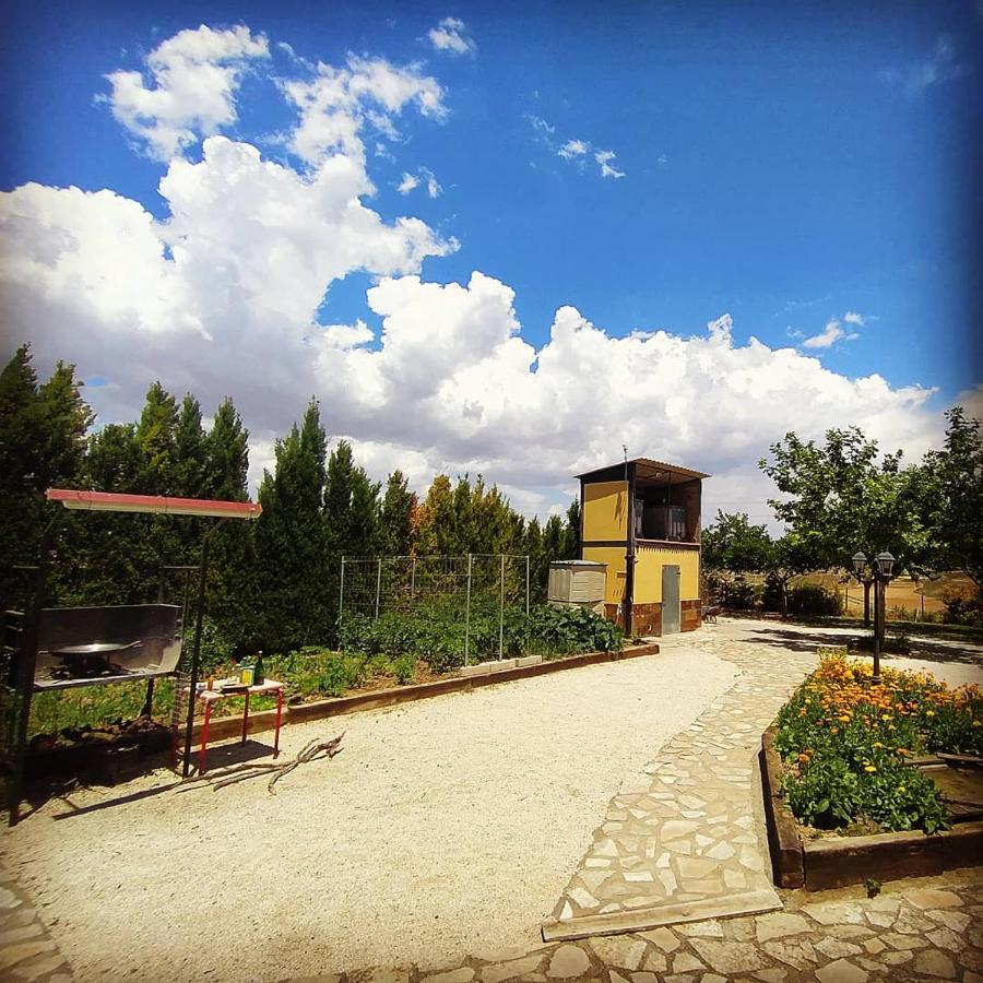 Atalaya House