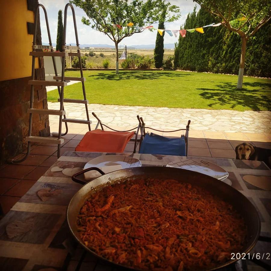 Country house Atalaya House