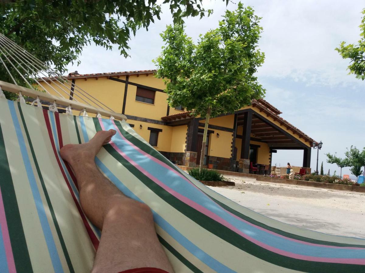 Atalaya House