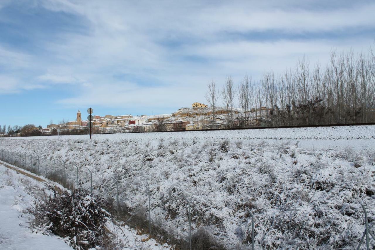 Country house Atalaya House