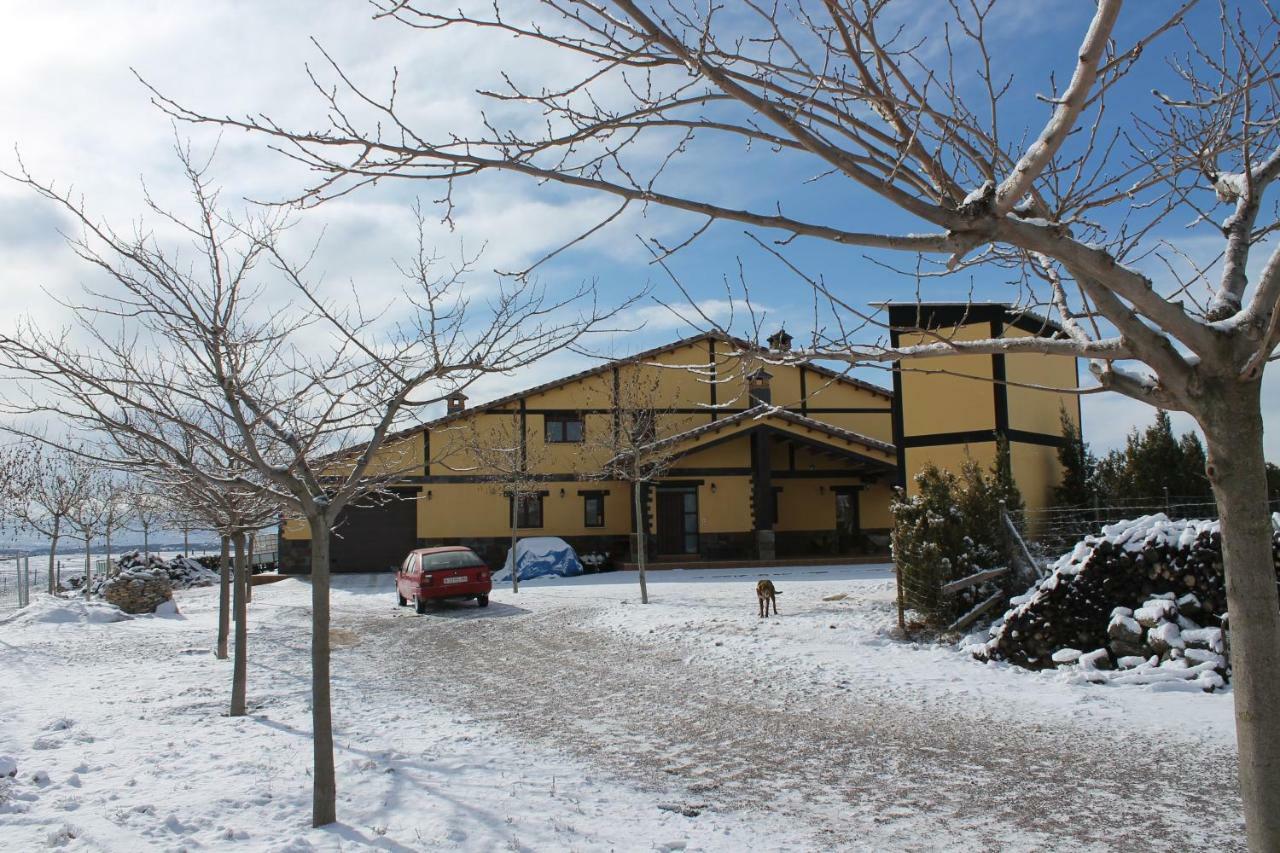 Atalaya House Concud