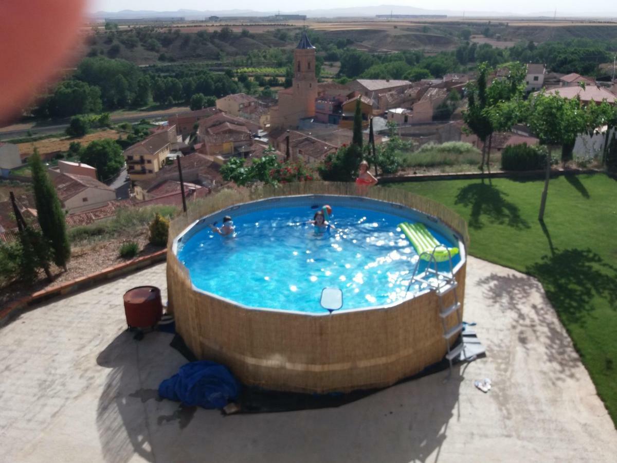 Country house Atalaya House Concud