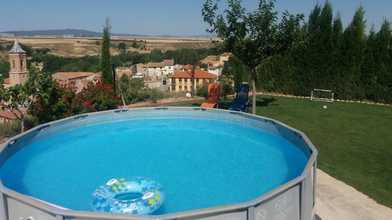 Atalaya House Concud