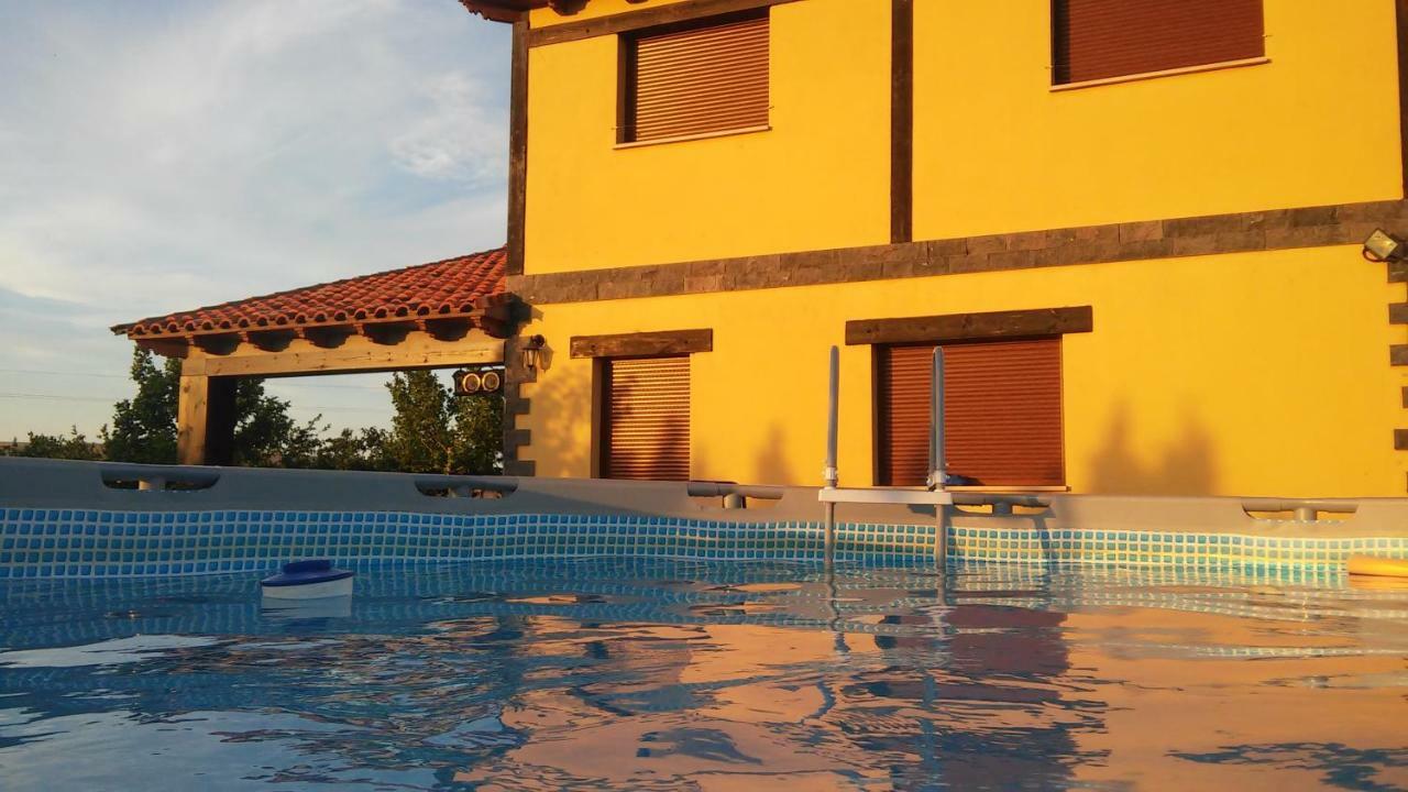 Atalaya House Concud