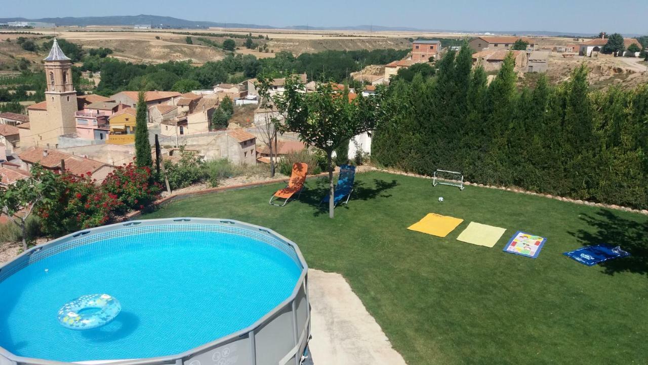 Atalaya House *