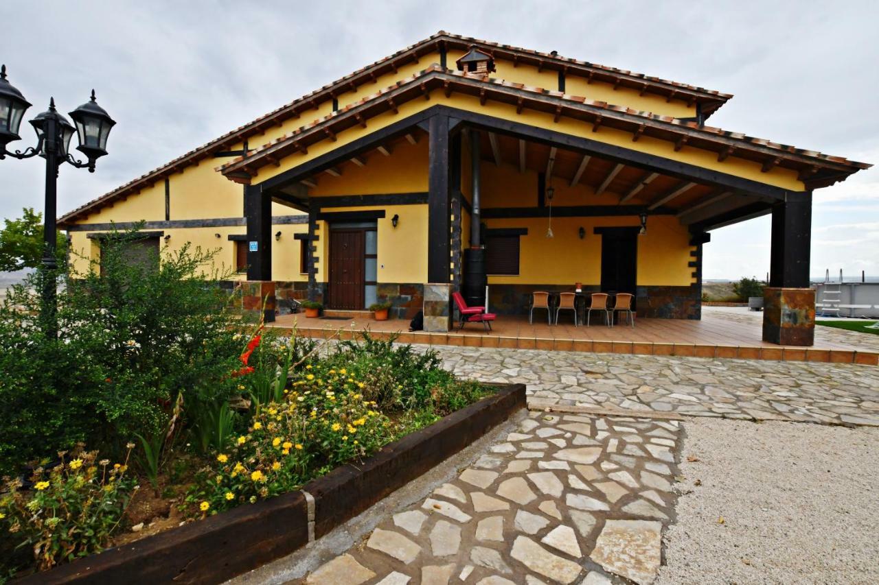 Country house Atalaya House *