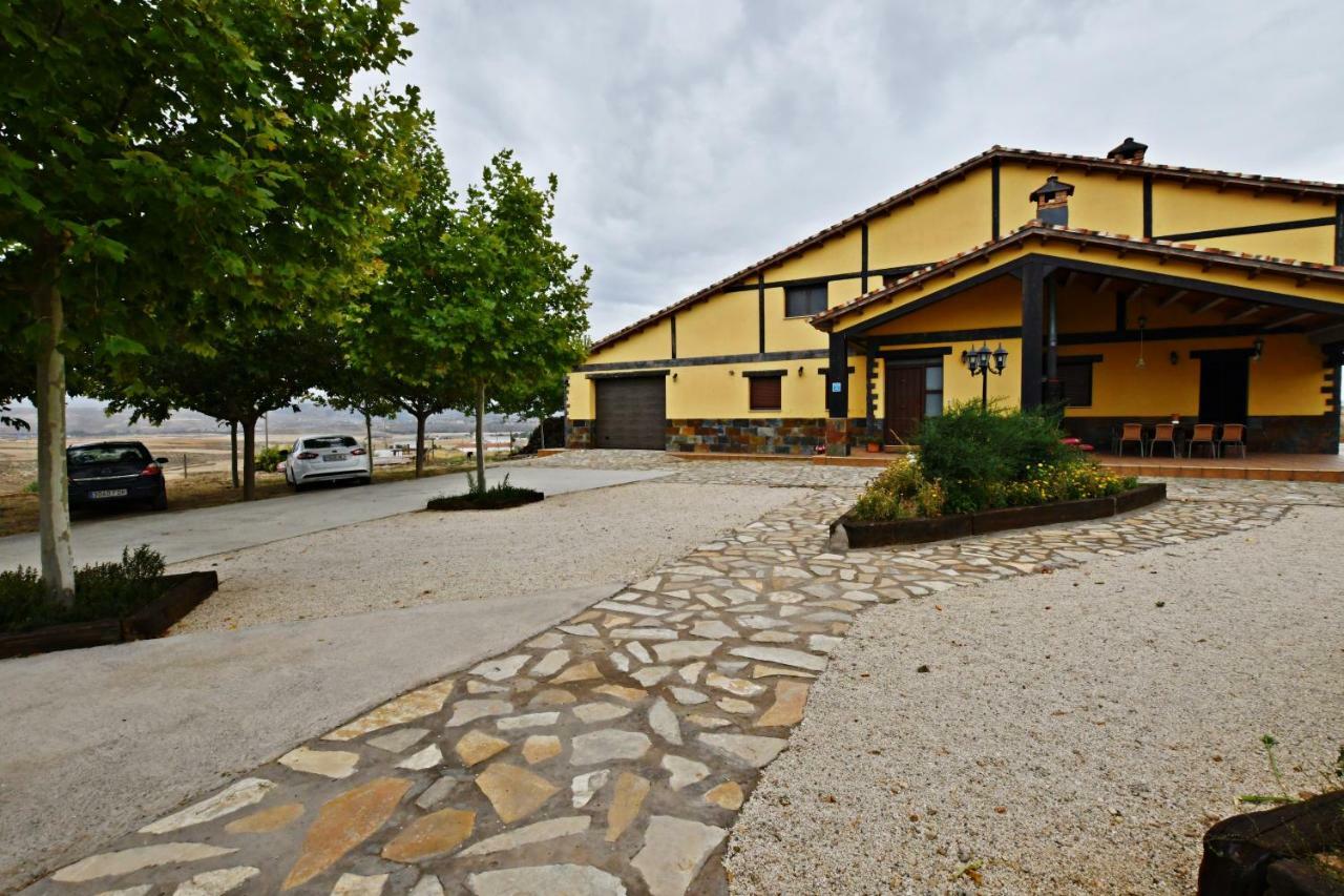 Country house Atalaya House