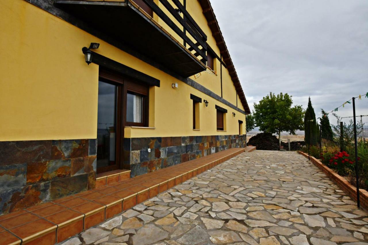 Country house Atalaya House *