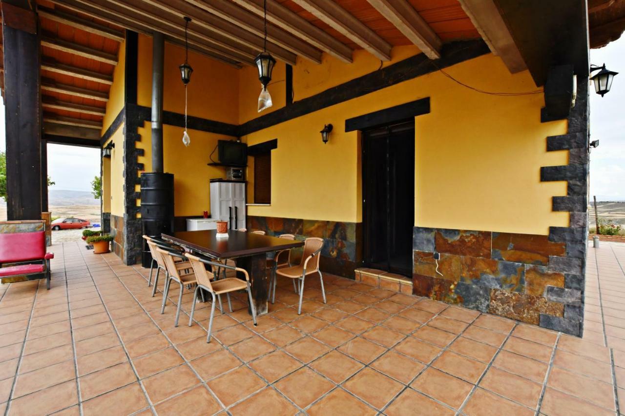 Atalaya House *