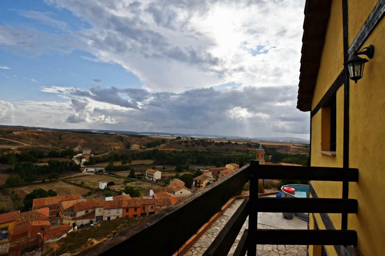 Atalaya House