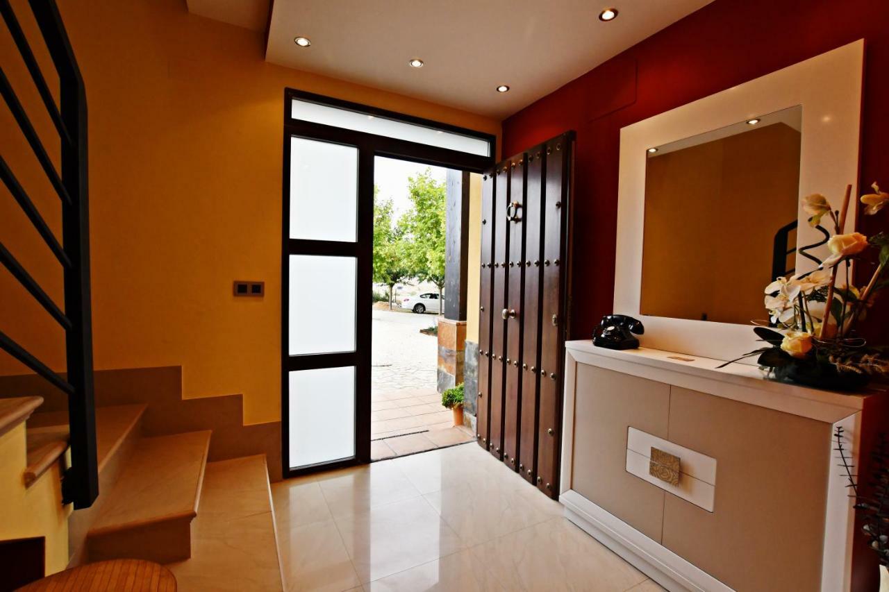 Country house Atalaya House *