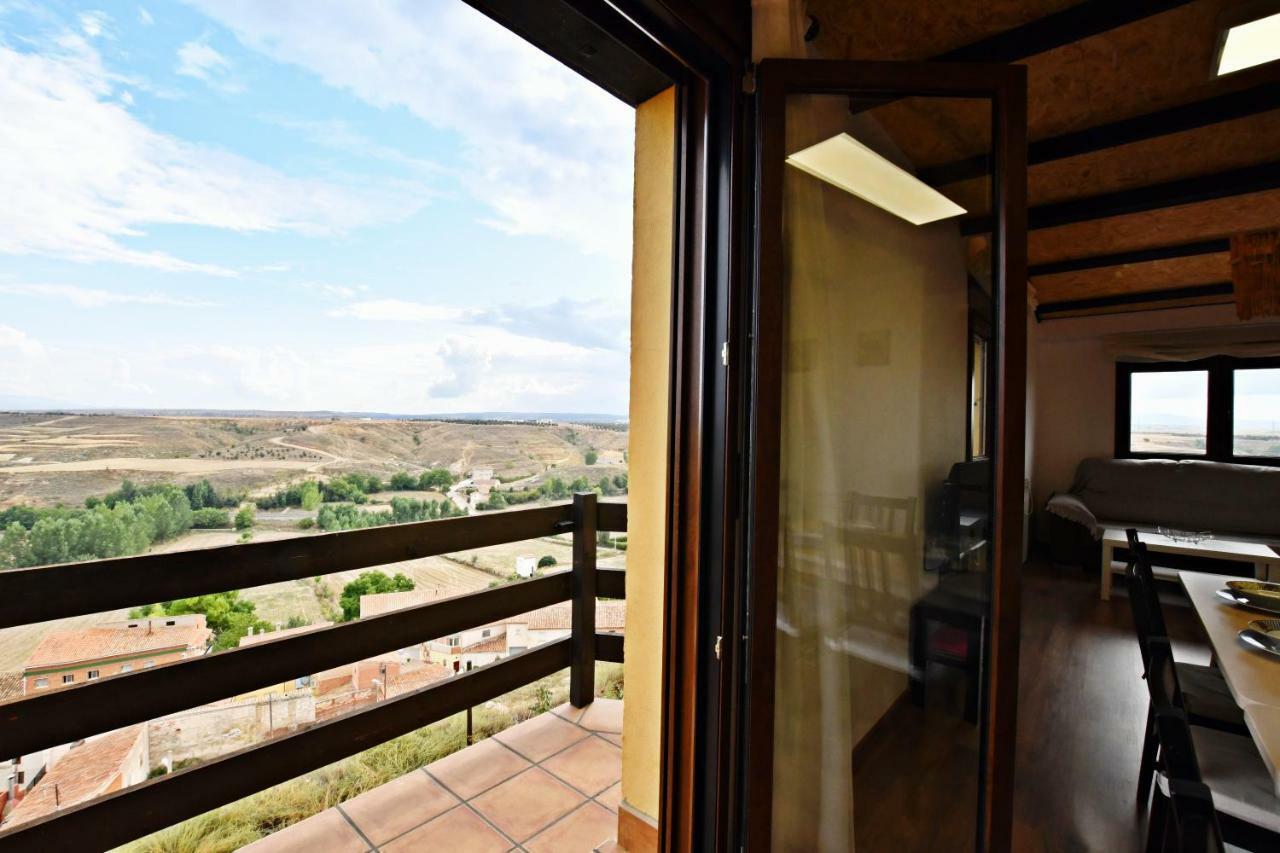 Atalaya House