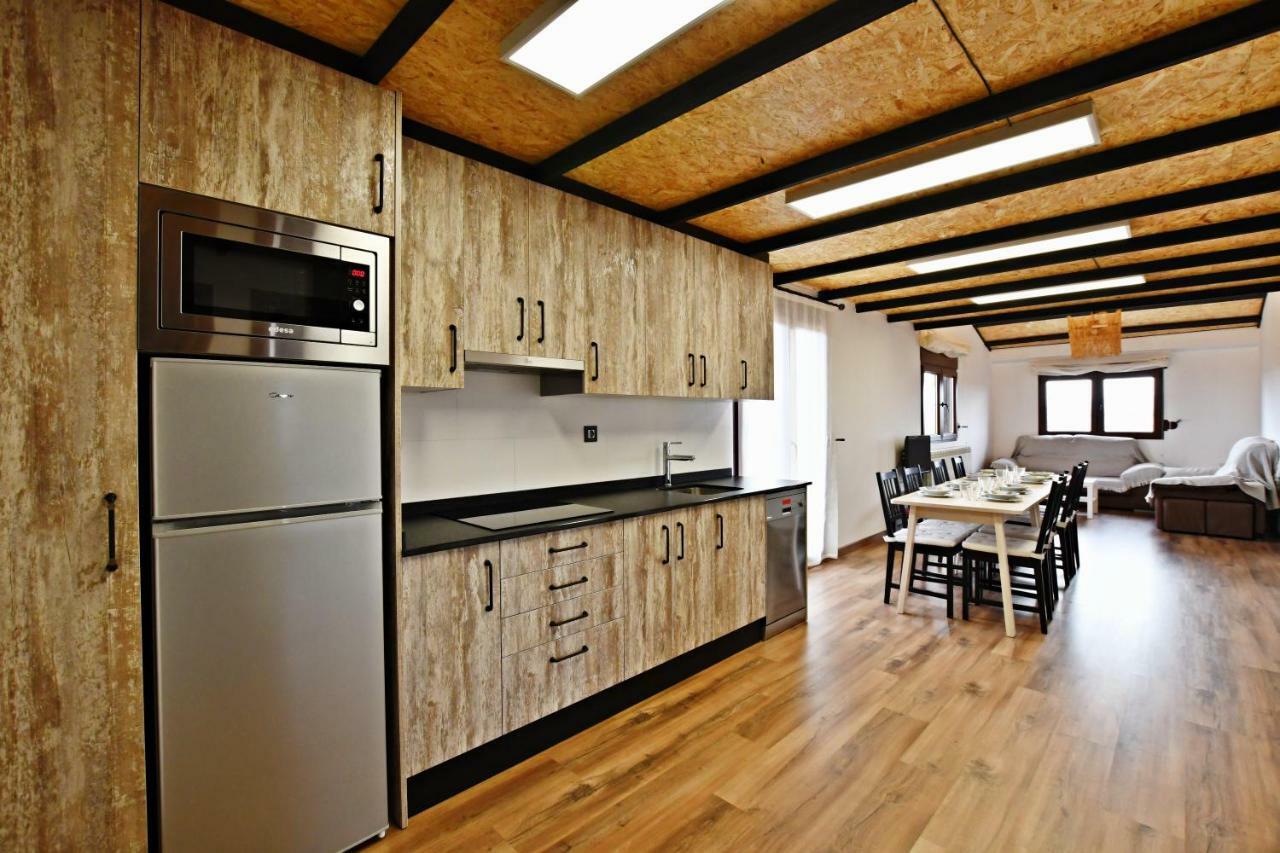 Atalaya House Country house Concud