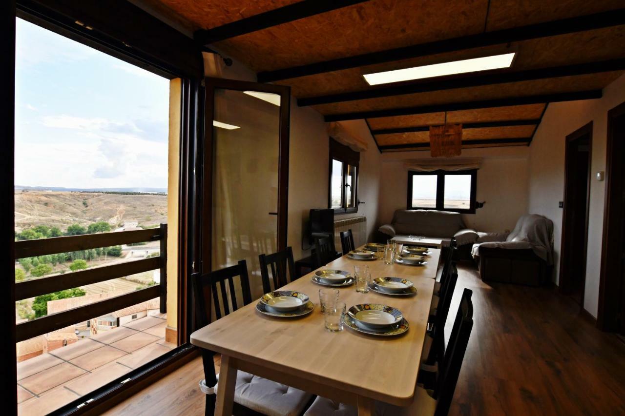 Atalaya House Country house Concud